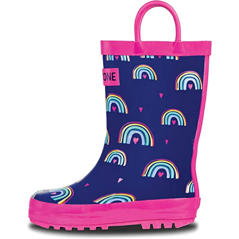 Lone cone rain boots sales