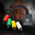 thumbnail image 4 of Adaptador Inalámbrico Multijugador Compatible Con Dientes para La Consola PS3/PS4 Azul, 4 of 9