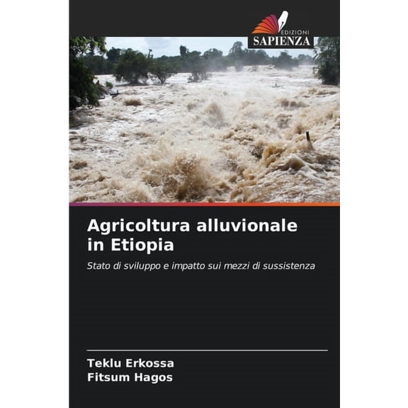 Agricoltura alluvionale in Etiopia, (Paperback)