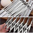 thumbnail image 3 of Slicer 5 Wheel Pizza Cutter Divider For, 3 of 4