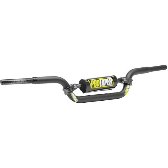 ProTaper 7/8" KTM 50 Bend Micro Handlebar Black 11-238