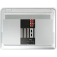 thumbnail image 3 of MightySkins Skin Compatible avec HP Spectre x360 14 Pouces (2022) Kit Complet - Rétro Gamer 3 Protecteur, Durable, 3 of 4