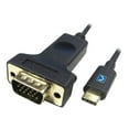 thumbnail image 1 of Complet - Adaptateur Vidéo Externe - USB-C - VGA, 1 of 1