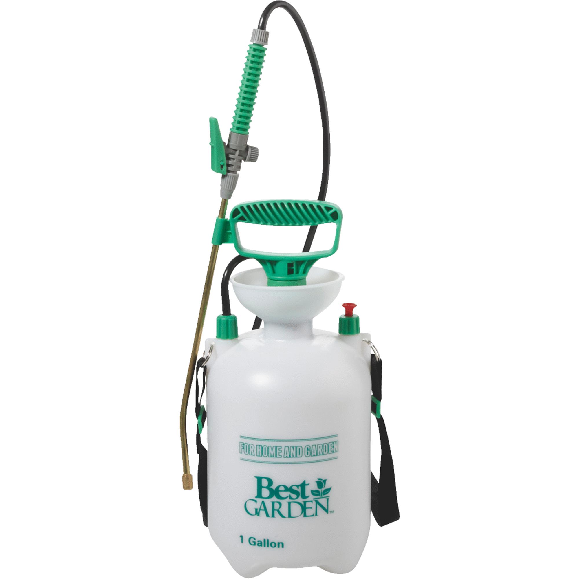 Best Garden Home & Garden Tank Sprayer by Hipp Hardware Plus