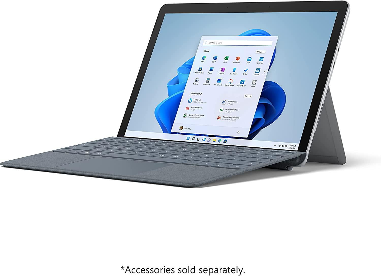Surface Go 3 LTEモデル Core i3 8GB Office Microsoft Surface Go 3 i3 8GB Ram 128GB SSD LTE | 10.5