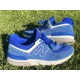 thumbnail image 1 of New Balance Mens 574 Blue Casual Shoes Sneakers Size 11.5 No Insoles ?, 1 of 6