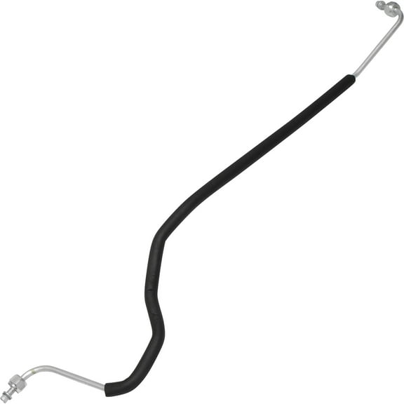 New UAC HA 111613C A/C Refrigerant Liquid Hose -- Liquid Line w/o Orifice Tube Fits select: 1996-2000 CHEVROLET GMT-400, 1996-1999 CHEVROLET TAHOE