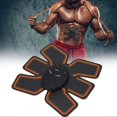 thumbnail image 3 of Stimulateur musculaire intelligent pour le corps et l'abdomen, 3 of 4