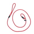 thumbnail image 1 of Miangastore 0.6*140cm Collier de Levage Réglable en Nylon pour Chien Corde de Traction (Rouge), 1 of 8