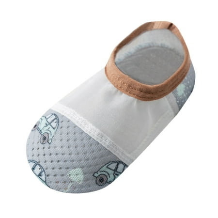 

KaLI_store Kids Shoes Toddler/Little Kid Girls Shoes Running/Walking Sports Sneakers Grey