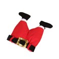 thumbnail image 2 of Vikakiooze 2022 Christmas Hats Christmas New Party Prom Dress Up Clown Hats Christmas Decorations, 2 of 4