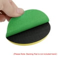 thumbnail image 4 of 1-Inch Hook and Loop Sanding Disc Aluminum Oxide Silicon Carbide 3000grits 50pcs, 4 of 5