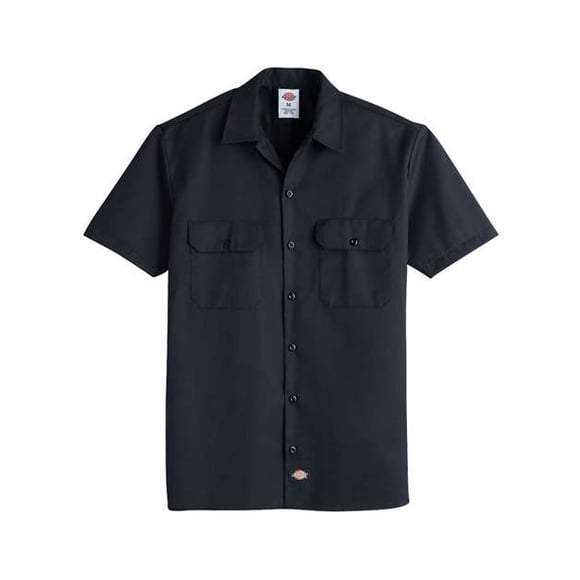 Dickies Black 9864 L