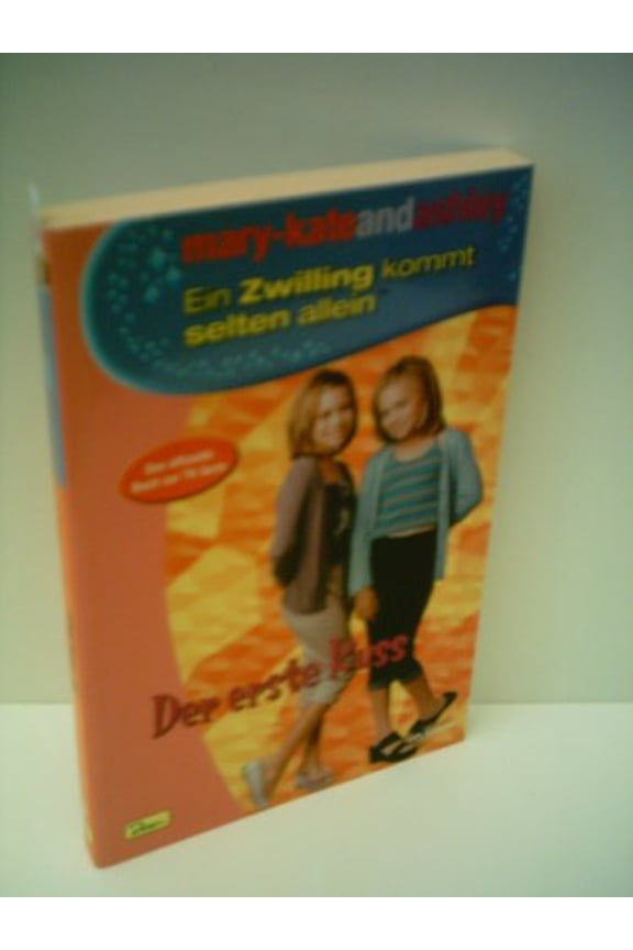 Pre-Owned New Adventures of Mary-Kate & Ashley #39: The Case of the Clue at the Zoo: (The Case of the Clue at the Zoo) (Paperback) 0060093439 9780060093433