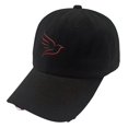 Colibri Bird Logo,Birds Symbols Logo And Icons Baseball Hat Trendy Golf
