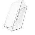 thumbnail image 4 of Organisateurs de Tiroirs Plateaux de Rangement pour Tiroirs Séparateur de Rangement pour Tiroirs Boîte à Tiroirs Transparente Plateaux de Rangement Transparents Plateaux de Rangement pour Tiroirs en Plastique Transparent Durable, 4 of 5