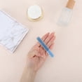thumbnail image 4 of Unique Bargains Durable Multifunctional Nail File Manicure Tool 1 Pc Blue, 4 of 6