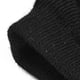 thumbnail image 3 of Guantes largos sin dedos uxcell tela elástica para mujer Negro One Size, 3 of 3