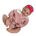 thumbnail image 3 of 19in Reborn Baby Dolls 3D Skin Real Life Baby Dolls Venas visibles para colección Hugtrwg Para estrenar, 3 of 9
