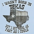 thumbnail image 2 of CafePress - Texas Infant Bodysuit - Baby Light Bodysuit, Size Newborn - 24 Months, 2 of 4