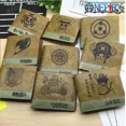 thumbnail image 3 of Anime One Piece Action Figure Wallet Luffy Purse Zoro Ace Bounty Order Skeleton Pattern Pu Cartoon Wallet Card Holder Purse Gift, 3 of 5