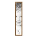 thumbnail image 2 of ArtToFrames 8" x 43" Savanna Dune Bronze Gold Picture Frame, 8x43 inch Gold Wood Poster Frame (WOM-5259),  Pack, 2 of 7