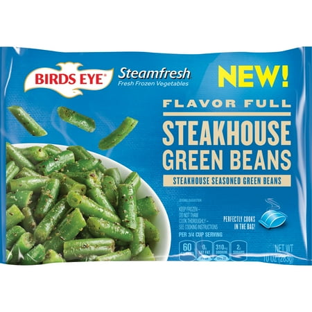steakhouse steamfresh seasoned