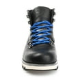 thumbnail image 6 of Territory Mens Badlands Lace-up Round Toe Ankle boot, 6 of 9