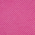 thumbnail image 2 of Zelouf Sienna Mesh Beads On Mesh  , Sewing, DIY, Crafts Fabric by the Yard, Berry/fuchsia, 7 Yard, 2 of 2