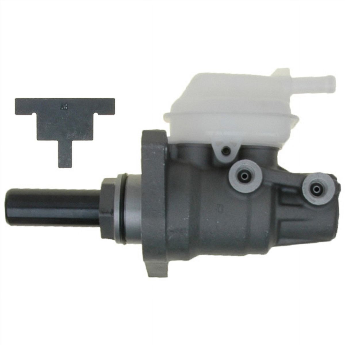 Brake Master Cylinder Fits select: 2005-2009 LEXUS RX