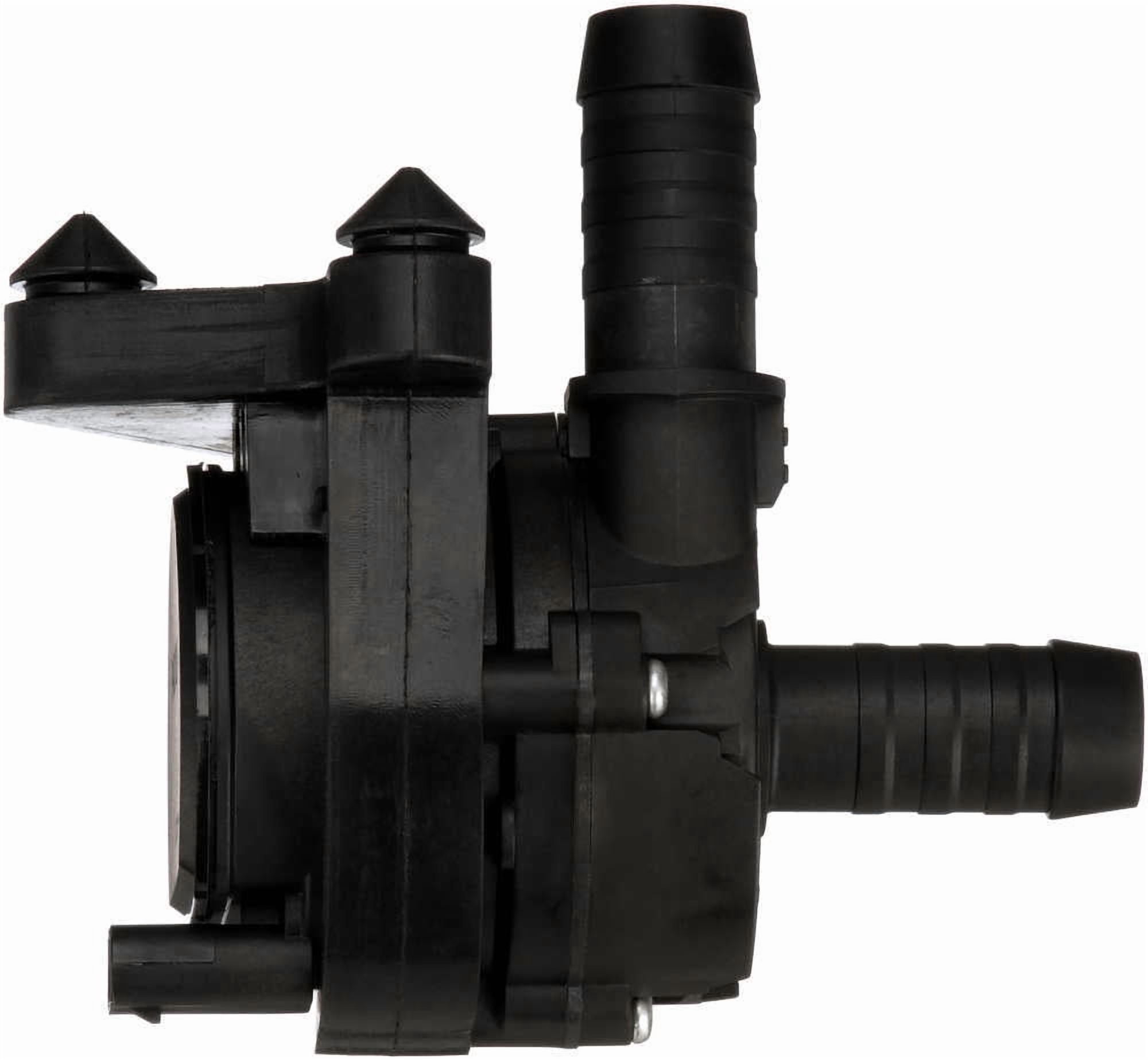 Gates 41575E Electric Engine Water Pump