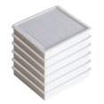 thumbnail image 1 of 6 Filtros HEPA de Polvo H11 para Piezas de Robot Aspirador DJ63-00672D SC4300 SC4470 SC4550 SC4750 -B610W, 1 of 5