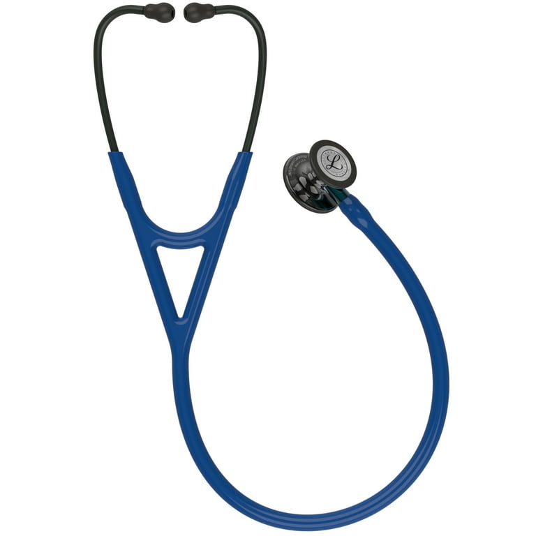 3M Littmann Cardiology IV Diagnostic Stethoscope, Stainless Steel