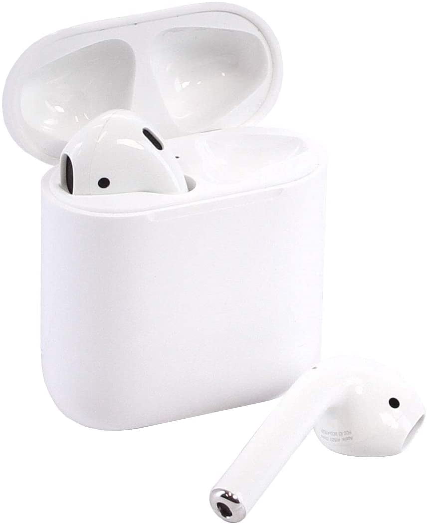 Apple AirPods with Charging Case (2nd Generation) | Brand New with