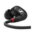 thumbnail image 3 of Sennheiser IE 100 PRO In-Ear Monitoring Headphones - Black, 3 of 3