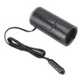thumbnail image 4 of Calentador portátil Ticfox negro para coche 150W 24V, 4 of 14