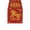 E, variant on Chinese New Year 2026 Table Runner, 72x13 Inch Linen Decor for Dining Table, Family Gatherings, Holiday Celebrations