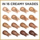 thumbnail image 4 of Base en Polvo Cremosa L'Oreal Paris Age Perfect 9g Avellana, 4 of 7