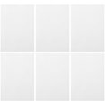thumbnail image 1 of 6pcs Water Soluble Embroidery Stabilizer Wash Embroidery Stabilizer Water Soluble Sheet, 1 of 4