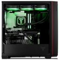 thumbnail image 4 of PC Gamer Yeyian YPA-MS795XD-5901M AMD Ryzen 9 7950X, NVIDIA RTX 5090, 64GB DDR5, 1TB NVMe, 2TB 3.5” HDD SATA III, AMD X670, AIO 360, 1000W 80+ Platinum, Windows 11 trial, 4 of 9