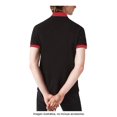 thumbnail image 2 of Playera Polo FIFA Mundial Qatar 2022 Talla CH Manga Corta Alemania Negro, 2 of 3