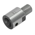 thumbnail image 5 of Chuck Binding RodChuck Binding Rod 15mm Raccord de Mandrin Adaptateur de Mandrin de Tour, 5 of 5