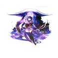 thumbnail image 1 of Genshin Impact personaje acrílico periférico juego póster figura de pie decoración de mesa periférica Namotu CZWJ-XM107-4, 1 of 3