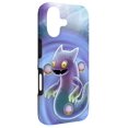 thumbnail image 3 of Funda de teléfono My Singing Monsters Ethereal Ghazt para iPhone 17, 3 of 3