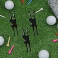 thumbnail image 4 of 3-in-1 Golf Clip Divot Tool for Golf Cart, 4 of 8
