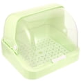 thumbnail image 1 of 1 caja de almacenamiento para biberones., 1 of 3
