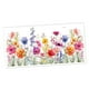 thumbnail image 4 of Pegatinas de Pared con Flores perfecl Papel Tapiz de PVC Decoración Moderna para Interiores Mural Artístico, 4 of 8