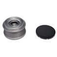 thumbnail image 1 of Polea Clutch De Alternador Bosch Fiat 49601c TOTALPARTS 49601C, 1 of 6