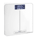 thumbnail image 1 of "Báscula Digital Corporales Personales Electrónica Baño 180kg LAB.g Blanco ", 1 of 5