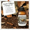 thumbnail image 5 of HIQILI Sweet Tobacco Fragrance Oil, Smoky Sweet, 30mL for Bath, Diffuser, Body Scrubs& Soaps Making, 5 of 8